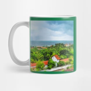 Olinda I Mug